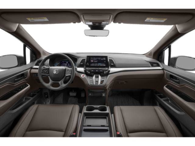 Used 2024 Honda Odyssey EX-L image 8