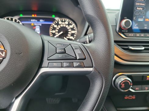 Certified 2023 Nissan Altima 2.5 SV image 23