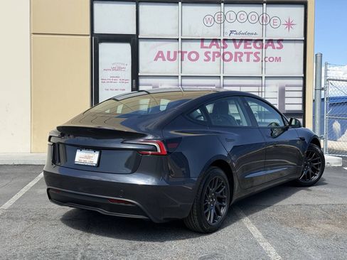 Used 2026 Tesla Model 3 RWD image 7