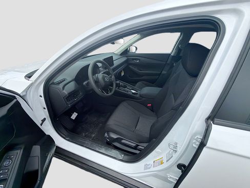 New 2026 Honda Accord LX image 16
