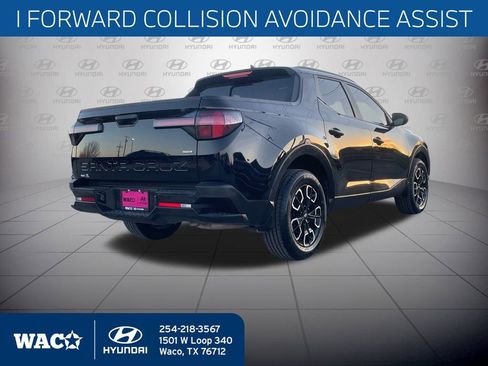 Used 2023 Hyundai Santa Cruz SEL w/ Activity Package image 12