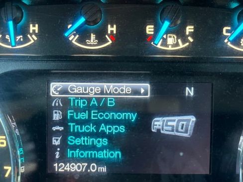 Used 2014 Ford F150 XLT w/ Equipment Group 302A Luxury image 16