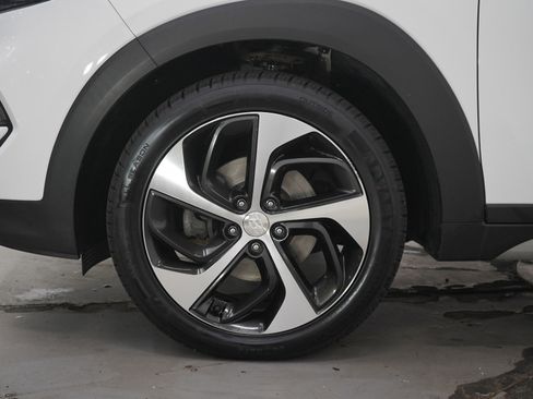 Used 2018 Hyundai Tucson Value w/ Cargo Package AWD/4WD image 29