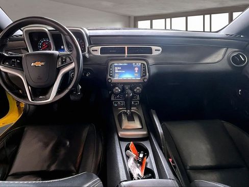 Used 2014 Chevrolet Camaro SS w/ RS Package image 17