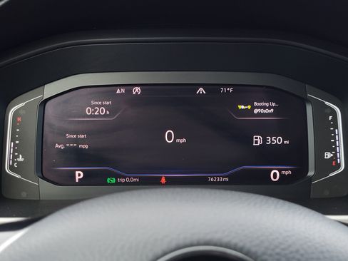 Used 2019 Volkswagen Atlas SEL Premium image 24