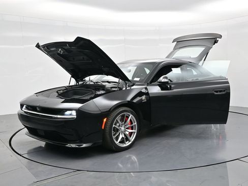 New 2025 Dodge Charger R/T Scat Pack w/ Track Pack image 23