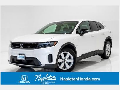 Used 2024 Honda Prologue EX