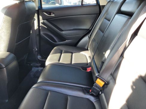 Used 2014 MAZDA CX-5 Grand Touring image 17