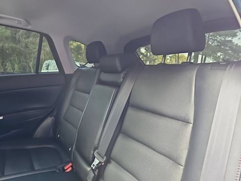 Used 2016 MAZDA CX-5 Grand Touring AWD/4WD image 14