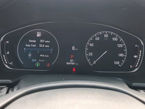 Used 2022 Honda Accord Sport image 14