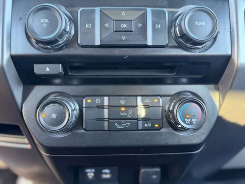 Used 2015 Ford F150 XLT AWD/4WD image 24