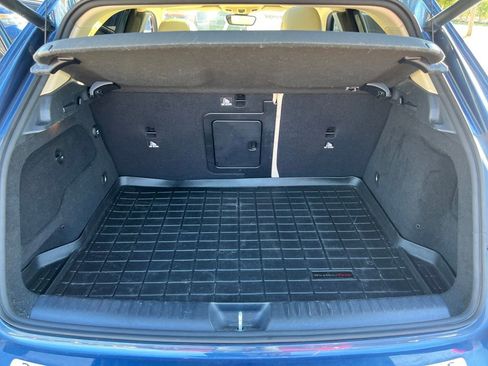 Used 2019 Mercedes-Benz GLA 250 4MATIC image 18