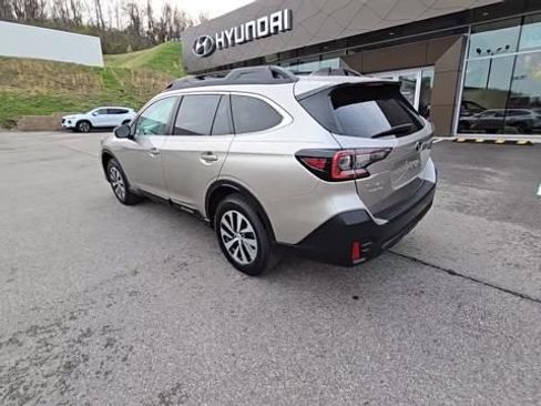Used 2020 Subaru Outback Premium w/ Popular Package #1 image 4