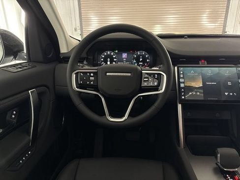 Used 2025 Land Rover Discovery Sport S AWD/4WD image 24