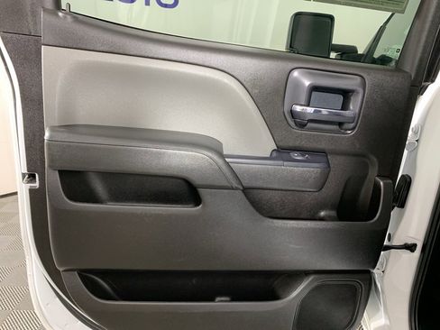 Used 2019 Chevrolet Silverado 2500 W/T image 29