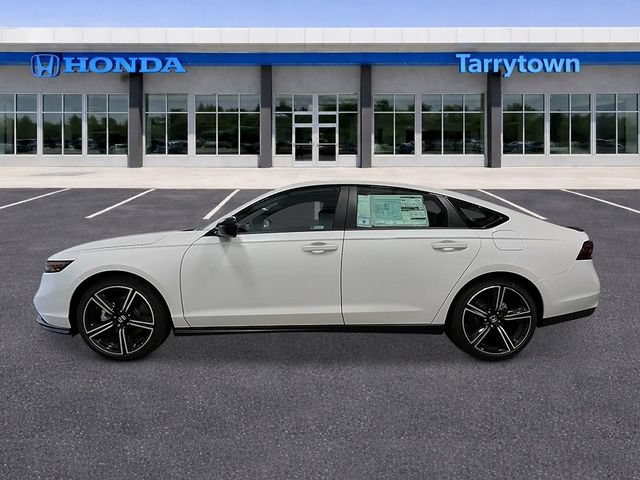 New 2026 Honda Accord Sport image 2