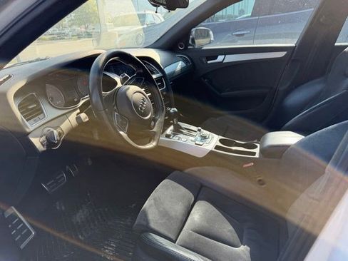 Used 2015 Audi S4 Premium Plus w/ Technology Package AWD/4WD image 9
