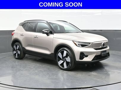 Used 2023 Volvo XC40 Recharge Plus