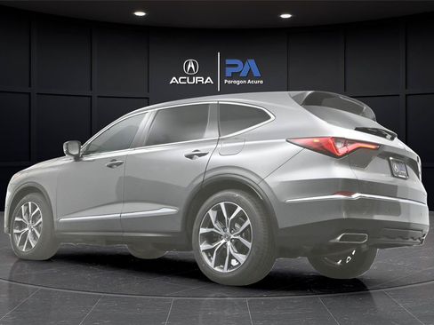 Certified 2023 Acura MDX SH-AWD w/ Technology Package image 36