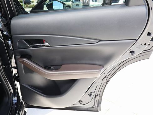 Used 2023 MAZDA CX-30 AWD 2.5 S w/ Premium Package image 28