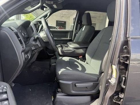 New 2025 RAM 2500 Tradesman image 16