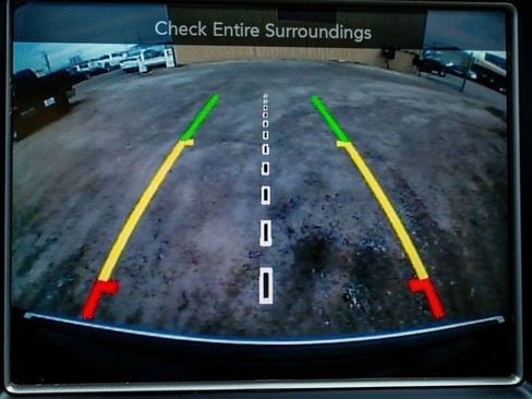 Used 2015 Jeep Grand Cherokee Limited image 14