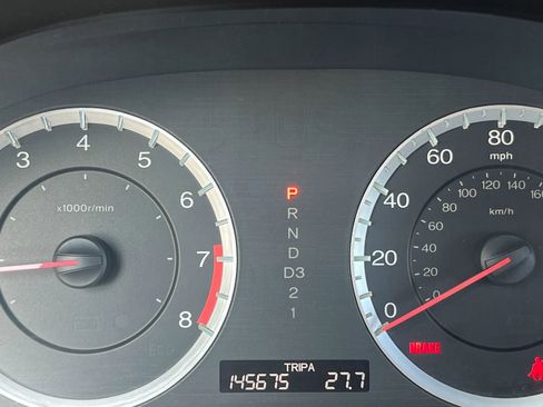 Used 2012 Honda Accord LX image 15