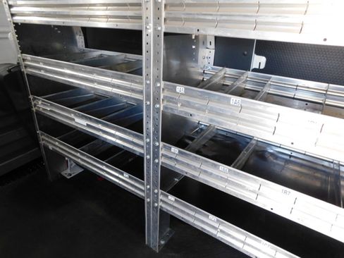 Used 2020 Ford Transit 150 Low Roof w/ Load Area Protection Package image 36