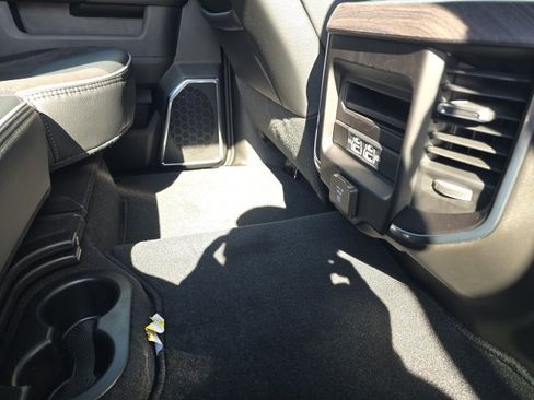 Used 2025 RAM 2500 Laramie image 7