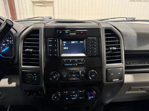 Used 2022 Ford F350 XL w/ Power Equipment Group image 34