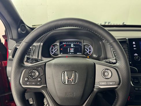 Used 2022 Honda Passport EX-L image 23