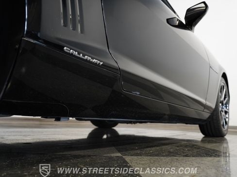 Used 2011 Chevrolet Camaro SS w/ RS Package image 32