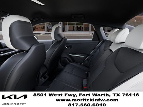 New 2026 Kia K4 EX FWD image 18