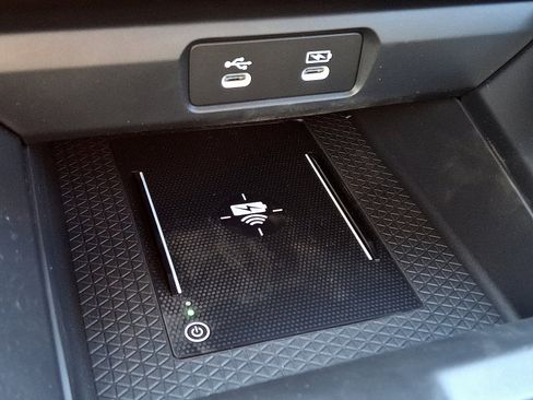 New 2026 Honda Accord LX image 16