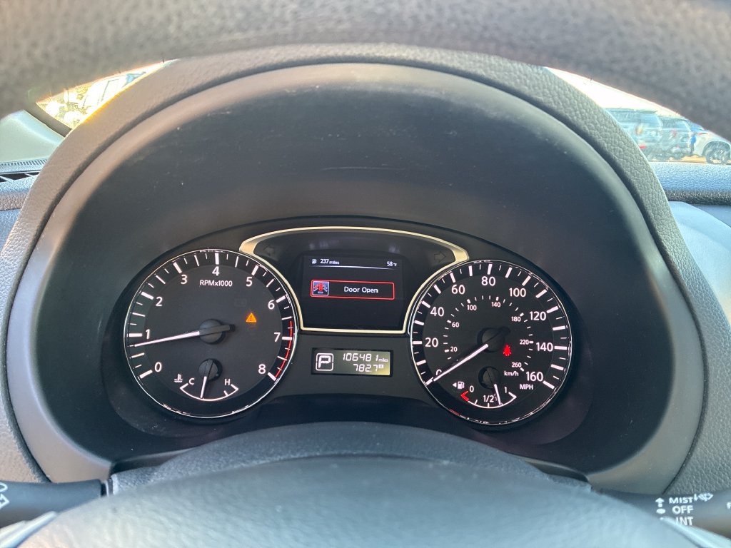 Used 2014 Nissan Altima 2.5 S FWD image 14