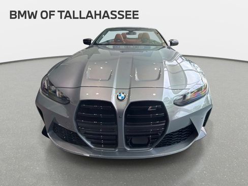 New 2027 BMW M4 xDrive Competition AWD/4WD image 2