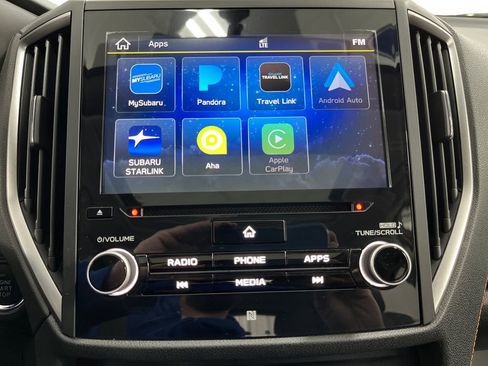 Used 2019 Subaru Crosstrek 2.0i Limited w/ Moonroof Package AWD/4WD image 24