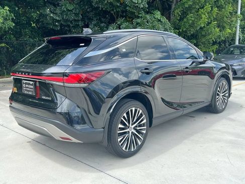 Certified 2024 Lexus RX 350 Premium Plus w/ Convenience Package FWD image 7