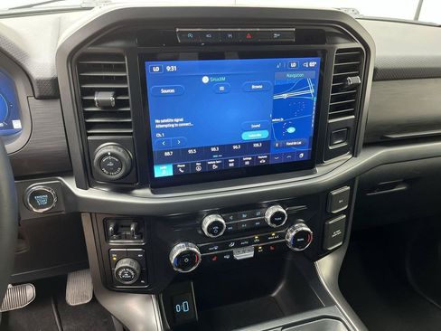 Used 2024 Ford F150 XLT w/ Equipment Group 302A MID AWD/4WD image 20