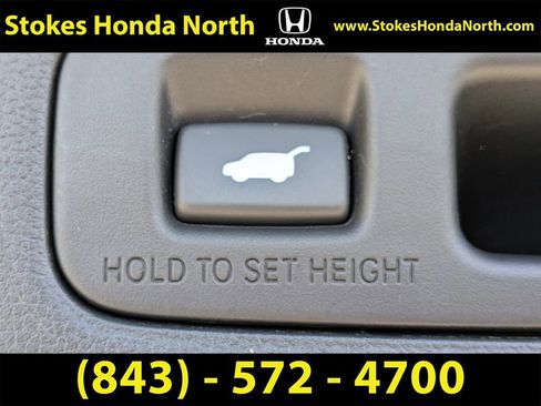 Certified 2023 Honda CR-V Sport Touring image 14