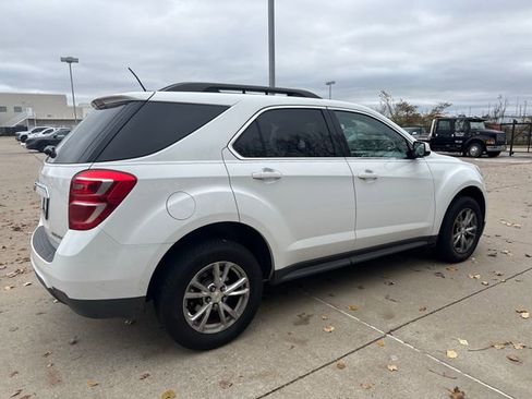 Used 2016 Chevrolet Equinox LT w/ Convenience Package image 5