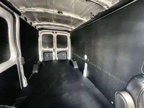 New 2026 Ford Transit 250 Base w/ Load Area Protection Package image 23