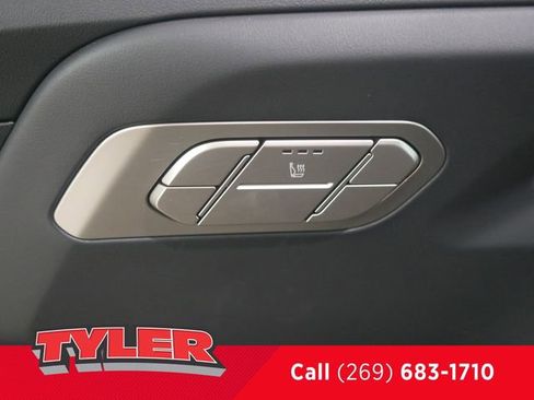 New 2027 Kia Telluride S image 24