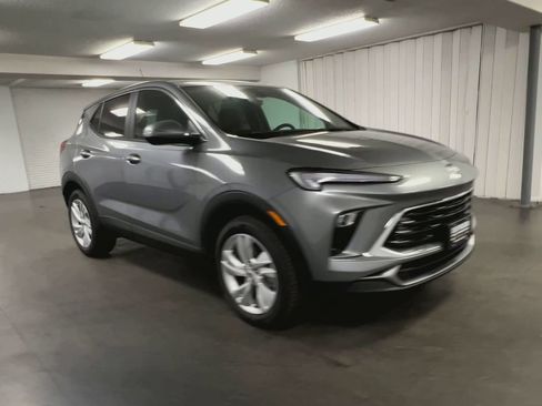 New 2026 Buick Encore GX Preferred w/ Comfort Package image 34