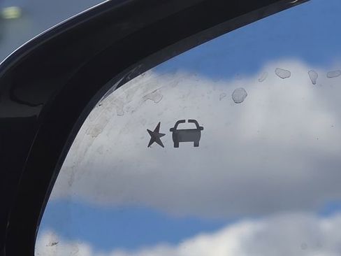 Used 2023 Chevrolet TrailBlazer ACTIV w/ Convenience Package image 10