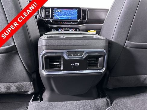 Used 2023 GMC Sierra 1500 SLT image 22