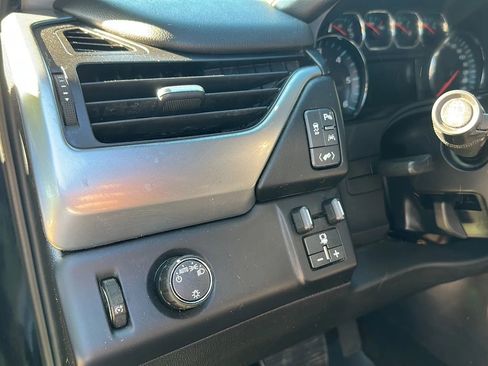 Used 2017 Chevrolet Tahoe LT w/ Max Trailering Package RWD image 34