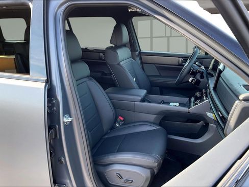 New 2026 Hyundai Santa Fe Calligraphy AWD/4WD image 11