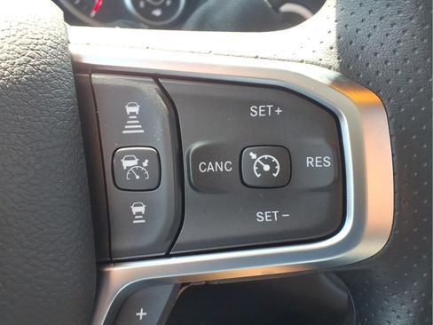 New 2026 RAM 2500 Tradesman AWD/4WD image 14