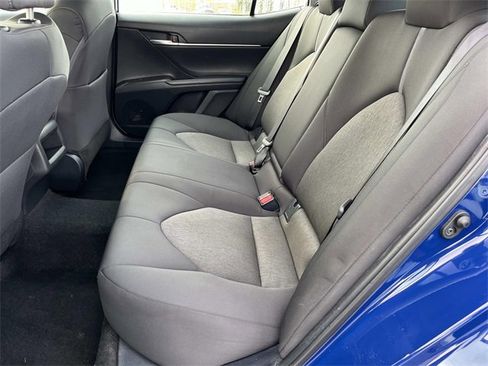 Used 2024 Toyota Camry LE image 19